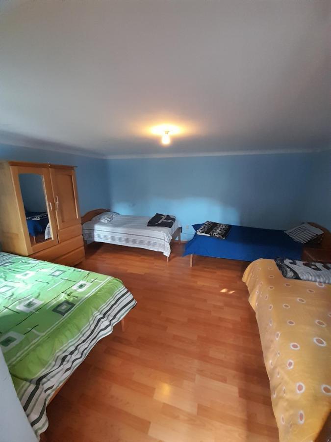 Hostel Rivendell Куско Екстер'єр фото