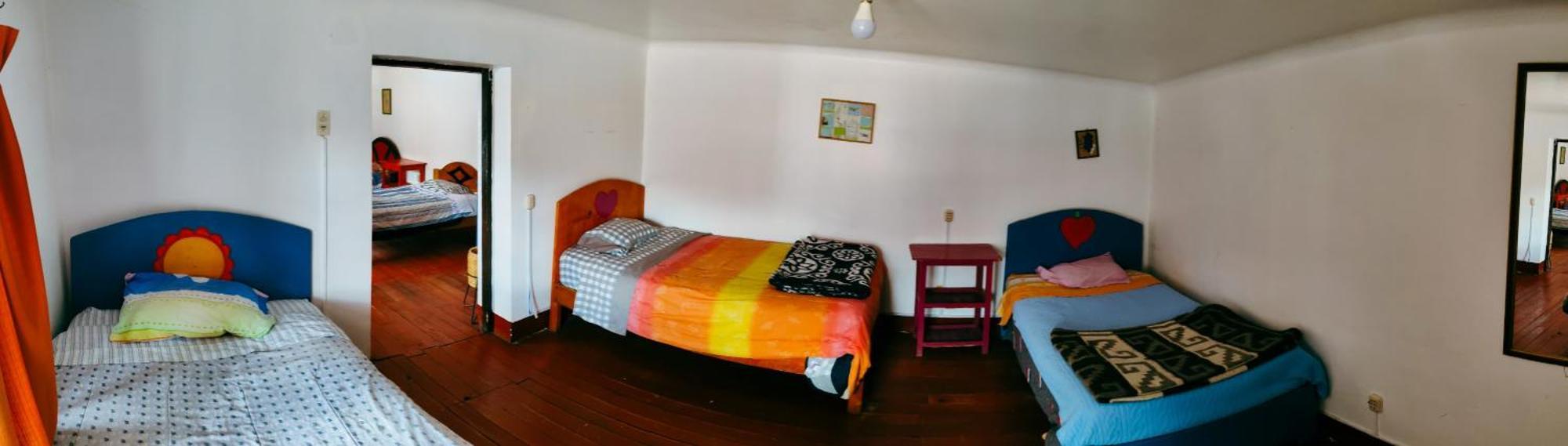 Hostel Rivendell Куско Екстер'єр фото