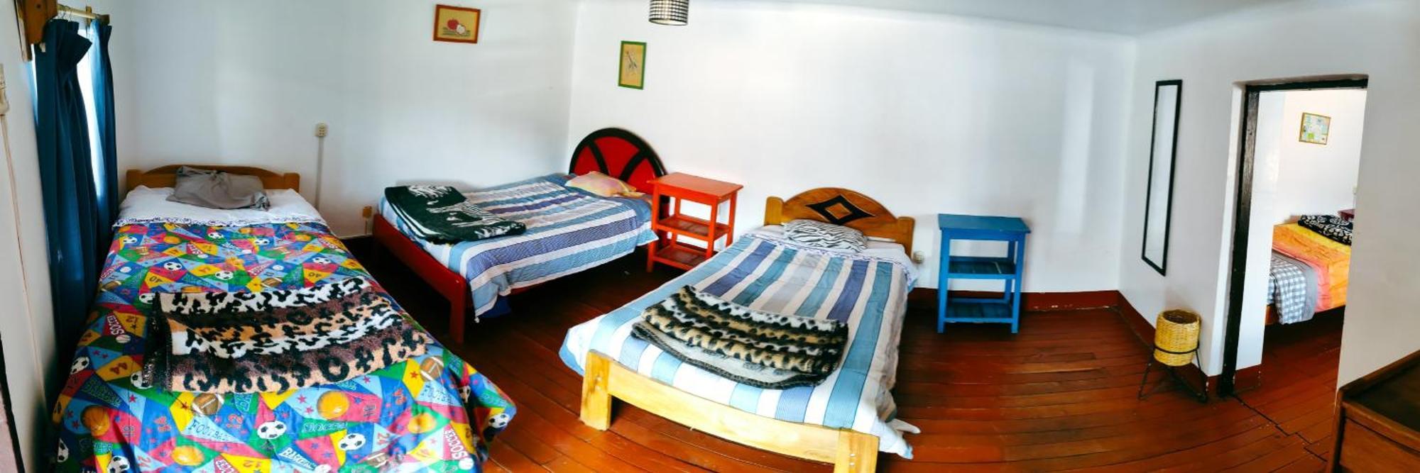 Hostel Rivendell Куско Екстер'єр фото