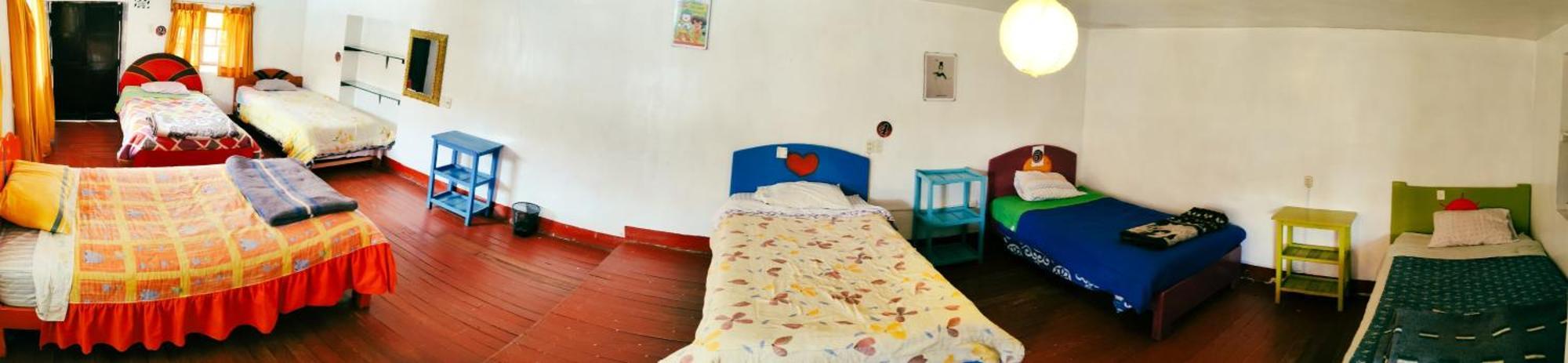 Hostel Rivendell Куско Екстер'єр фото
