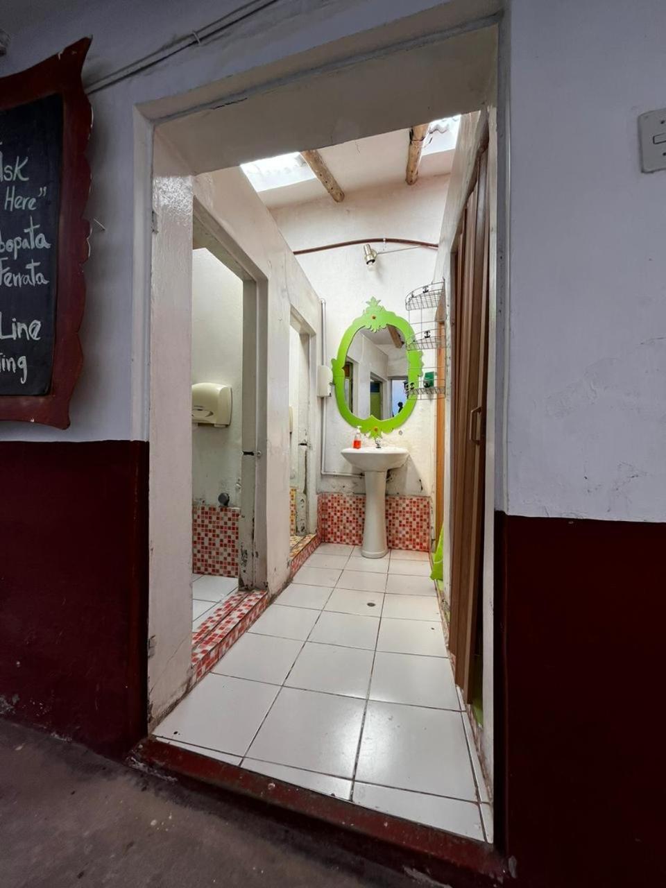 Hostel Rivendell Куско Екстер'єр фото